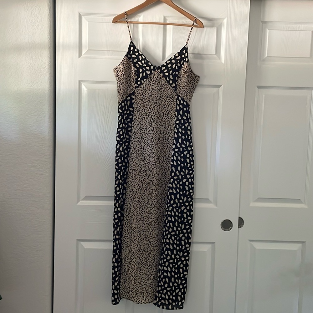 CJLA Penelope Maxi Dress
